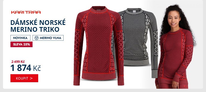 https://www.norskamoda.cz/damska-tricka-a-kosile/damske-norske-merino-triko-kari-traa-smekker-cervena-s-78281?utm_source=newsletter&utm_medium=norskamoda-cz&utm_campaign=19-01-24